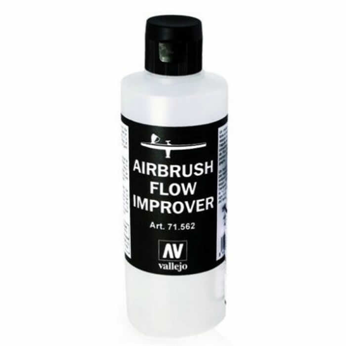 Vallejo 200ml Airbrush Flow Improver