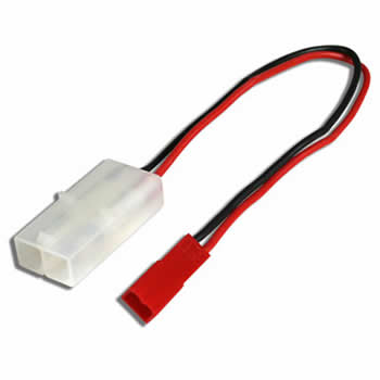 VEN-1615PA JST to Tamiya Converter Plug by Venom Main Image