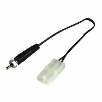 VEN-1616PA Tamiya to Glow Driver Adapter by Venom Main Image