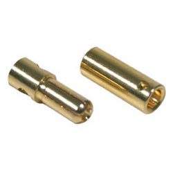 VEN-1633 Venom Micro Bullet Plug 5.5/10-12AWG by Venom Main Image