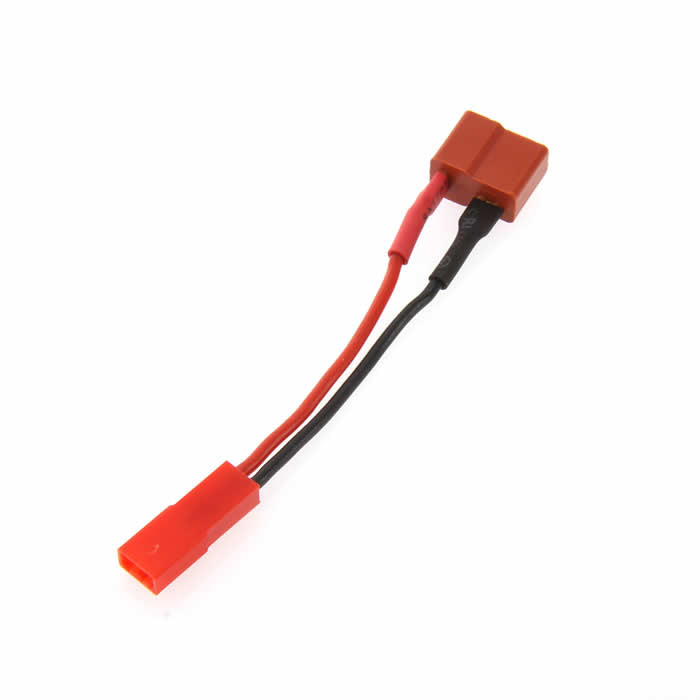 VEN-1790PA Deans Female To JST Female Adaptor Venom Main Image