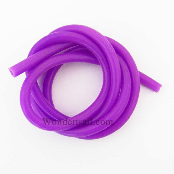 VEN-2040PU Venom 2ft Ultra Fuel Tube - Purple by Venom Main Image