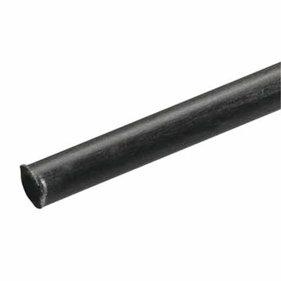 WONCF431000 Carbon Fiber Tube (One Piece) 4mm X 3mm X 1m Main Image