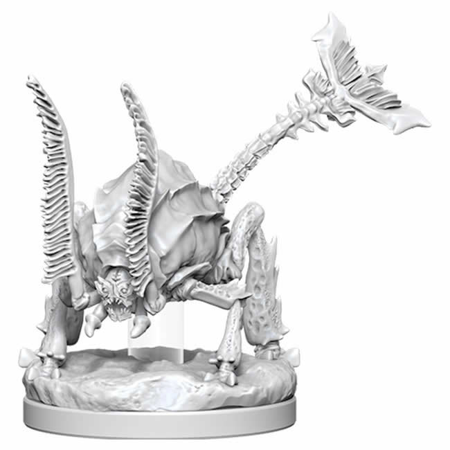 WZK73348 Rust Monster Nozurs Marvelous Miniatures Main Image
