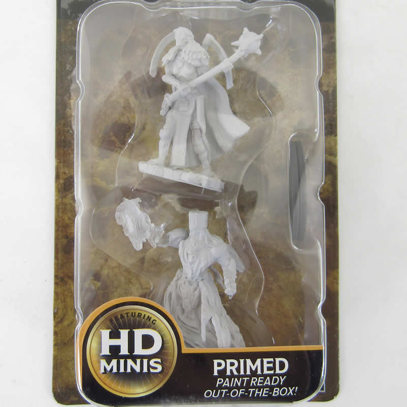 WZK73415 Liches Pathfinder Battles Miniatures Unpainted WizKids 2nd Image