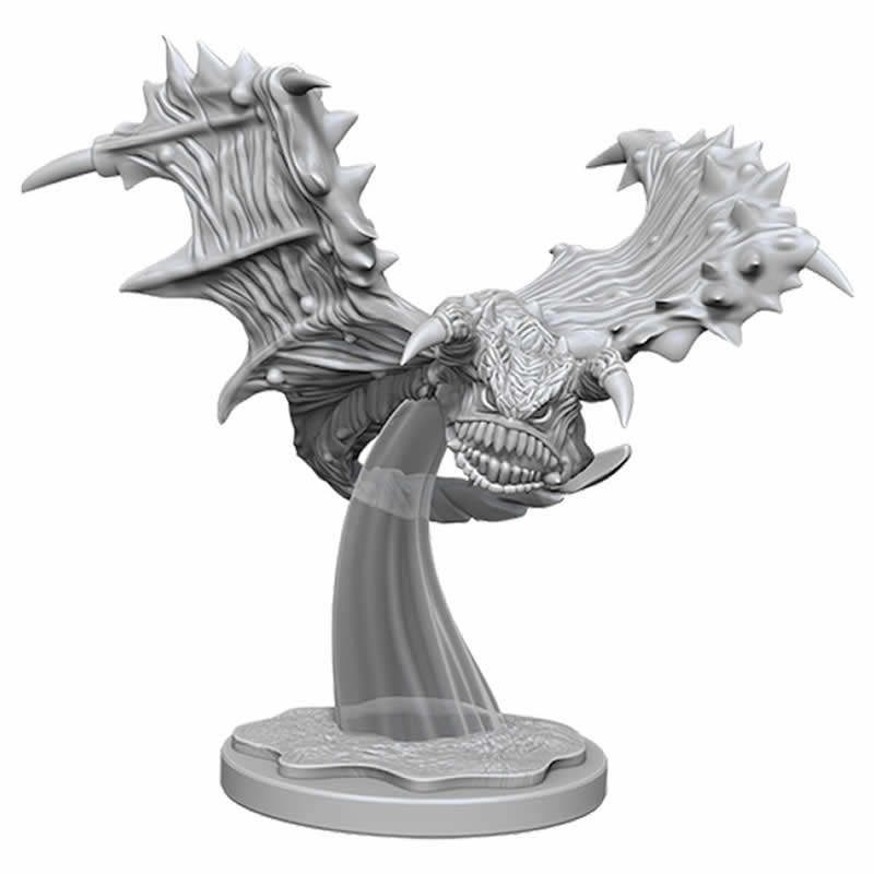WZK73417 Flying Ray Pathfinder Battles Miniatures Unpainted WizKids Main Image