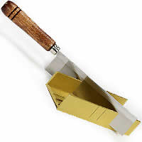 ZON35-241 Zona Thin Slot Miter with 35-550 Saw Main Image