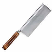 ZON35-350 Zona Thick Kerf 14 tpi Woodcraft Saw Main Image