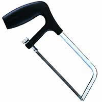 ZON35-650 Zona Deluxe Junior Hack Saw Main Image