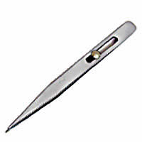 ZON37-547 Slide Locking Tweezer Zona Tools Main Image