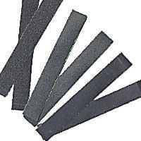 ZON37-780 0.75 in Finger Sander Sanding Bands by Zona Tool Co. Main Image