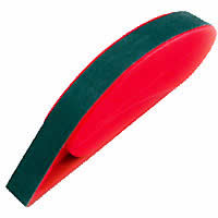 ZON37-790 Zona Finger Sander, 3/4 inch, packaged Main Image