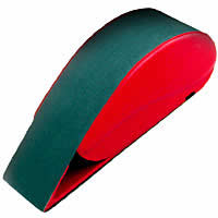 ZON37-795 Zona Finger Sander, 1-1/2 inch, packaged Main Image