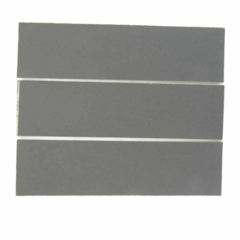 ZON37-798 1.5 Inch Fine Sanding Band 3 Pk Zona Main Image