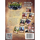 AEG5813 Seventh Hero Card Game Alderac Entertainment