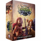 AEG5813 Seventh Hero Card Game Alderac Entertainment