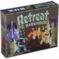 AZIAKG230 Retreat To Darkmoor Card Game Action Phase Games