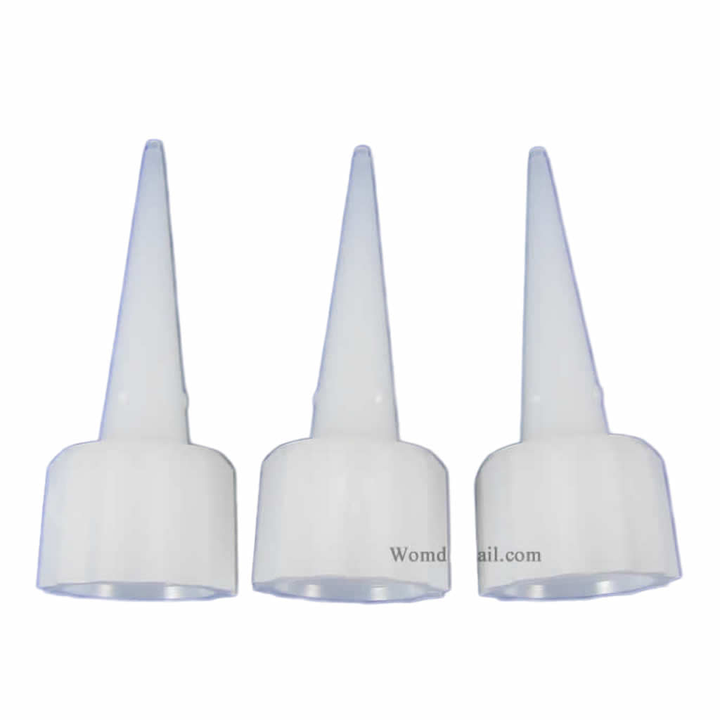 BSI312 Extra Replacement Tops 3ct for BSI CA Glue by BSI