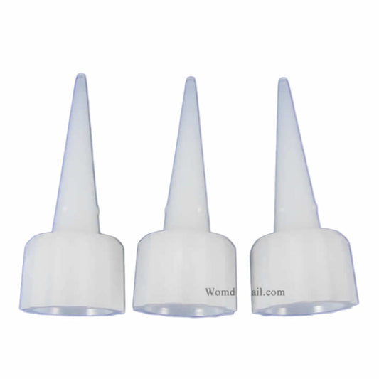 BSI312 Extra Replacement Tops 3ct for BSI CA Glue by BSI