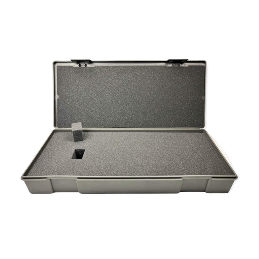 CHX02852 Miniature Storage Box (Has 40 Spaces for Miniatures)