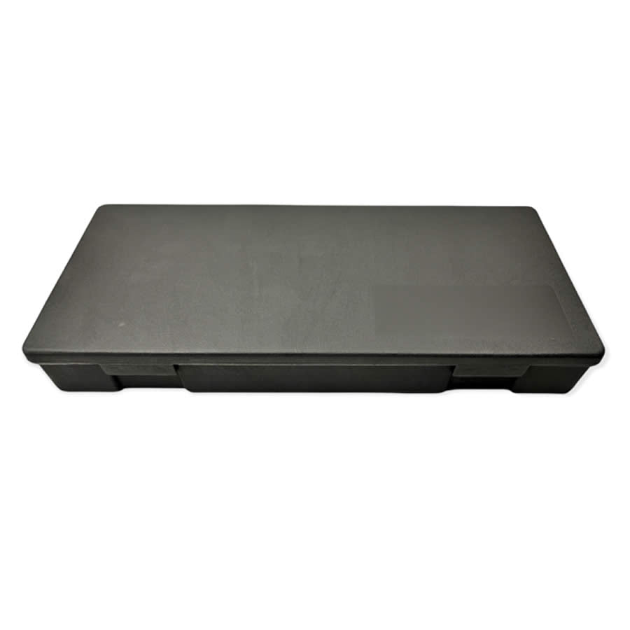 CHX02852 Miniature Storage Box (Has 40 Spaces for Miniatures)
