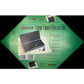 CHX02852 Miniature Storage Box (Has 40 Spaces for Miniatures)