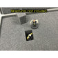 CHX02852 Miniature Storage Box (Has 40 Spaces for Miniatures)