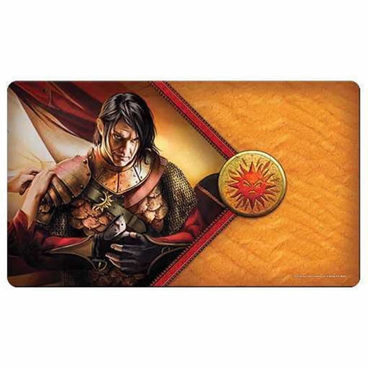 FFGGTS04 The Red Viper Playmat Game Of Thrones Fantasy Flight Games