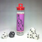 KOP01495 Black Jack Dice Game 16mm (5/8in)