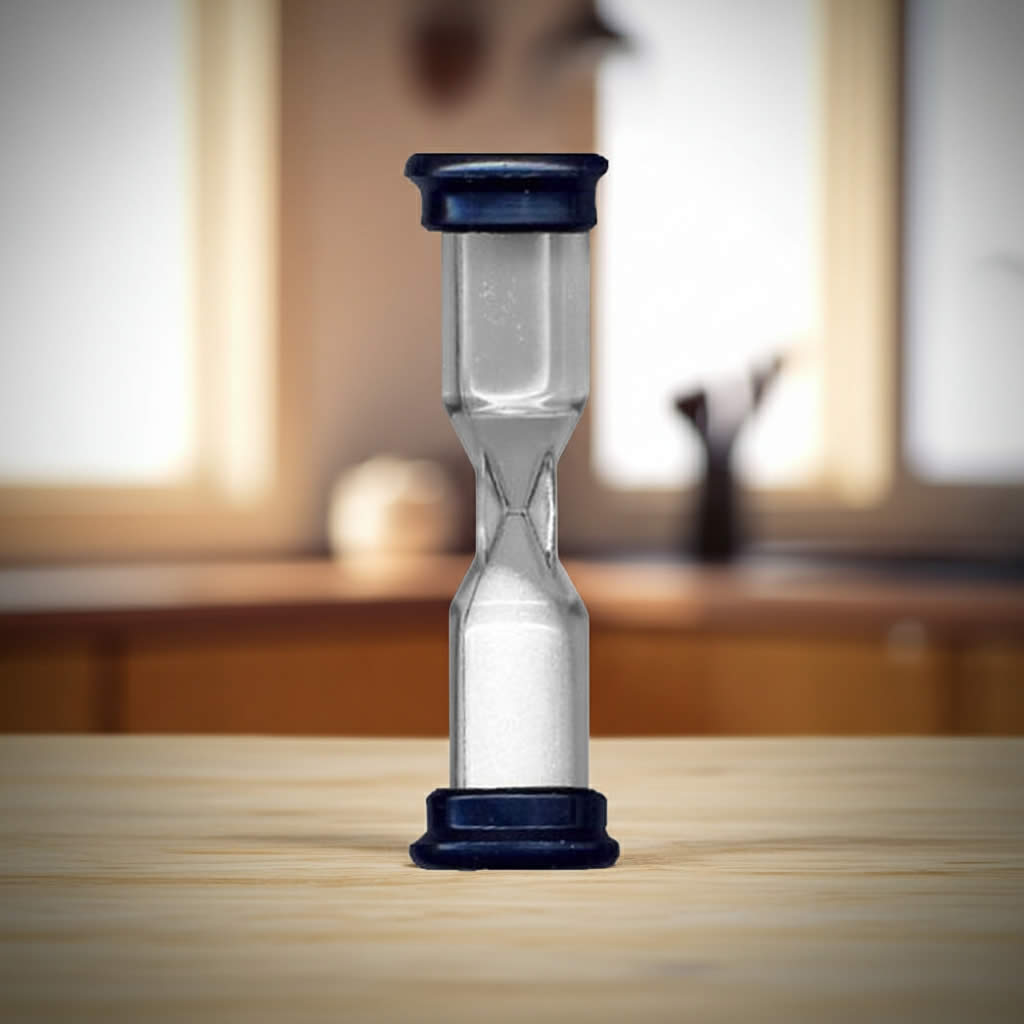 KOP04264 Sand Timer Approximately 30 seconds Pack of 1 Timer
