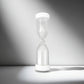 KOP04265 Sand Timer Approximately 1 Minute Pack of 1 Timer Koplow Games