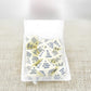 KOP16867 The Ten Commandments Dice D10 29mm (1.14in) Pack of 12 Dice