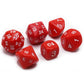 KOP17923 Red Special Who Knew 6 Dice Set Koplow Games