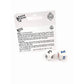 KOP19783 Put and Take Dice Game D6 16mm (5/8in) Pack of 2 Dice Koplow Games