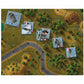 LLP1013 Honneur et Patrie Heroes of the Gap Board Game Expansion Lock and Load Publishing