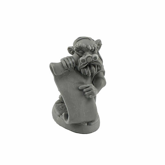 RPR01456 Dabble the Gnome Miniature 25mm Heroic Scale Special Edition