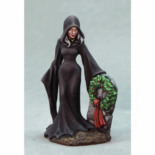 RPR01643 2019 Ghost of Christmass Yet to Come Miniature 25mm Heroic Scale Figure Special Edition