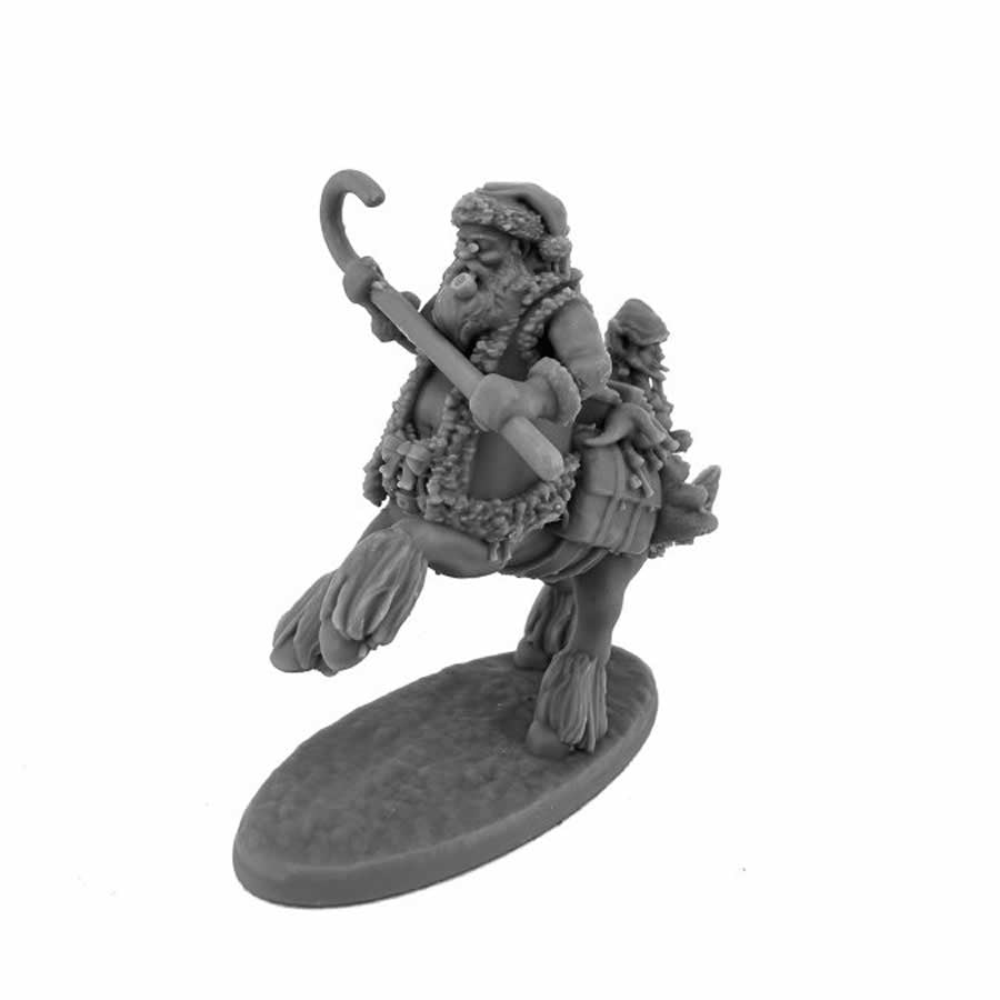 RPR01699 Santaur Claus Miniature 25mm Heroic Scale Special Edition Figure Reaper Miniatures