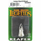 RPR03491 Anirion Wood Elf Wizard Miniature 25mm Heroic Scale Figure Dark Heaven Legends