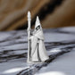 RPR03491 Anirion Wood Elf Wizard Miniature 25mm Heroic Scale Figure Dark Heaven Legends