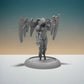 RPR03997 Jet Pack Sophie Miniature 25mm Heroic Scale Figure