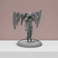 RPR03997 Jet Pack Sophie Miniature 25mm Heroic Scale Figure