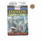 RPR07094 Waspnettle Lizardman Archer Miniature 25mm Heroic Scale Figure 3D Printed Dungeon Dwellers Reaper Miniatures