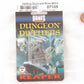 RPR07105 Halfling River Witch and Druid Miniature 25mm Heroic Scale Figure Dungeon Dwellers