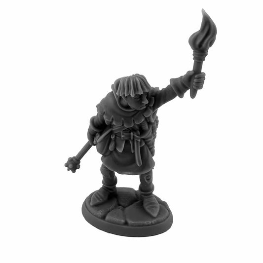 RPR07110 Henchmen Linkboy Miniature 25mm Heroic Scale Figure Dungeon Dwellers