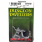 RPR07119 Gallowhawk Miniature 25mm Heroic Scale Figure Dungeon Dwellers