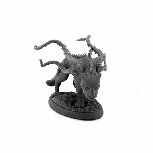 RPR07121 Phase Cat Miniature 25mm Heroic Scale Figure Dungeon Dwellers