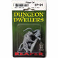 RPR07121 Phase Cat Miniature 25mm Heroic Scale Figure Dungeon Dwellers