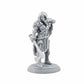 RPR07130 Maeve Greysky Female Barbarian Miniature 25mm Heroic Scale Figure Dungeon Dwellers