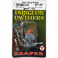 RPR07131 Hiss Young Dragon Miniature 25mm Heroic Scale Figure Dungeon Dwellers